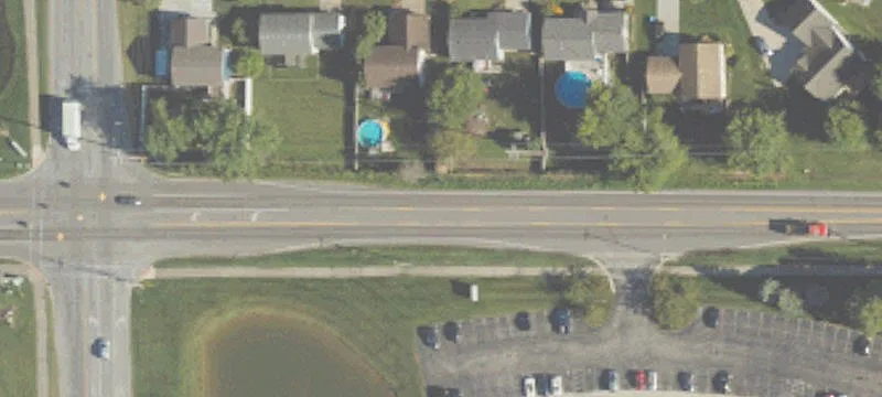 Holland Commercial/Industrial Space Available