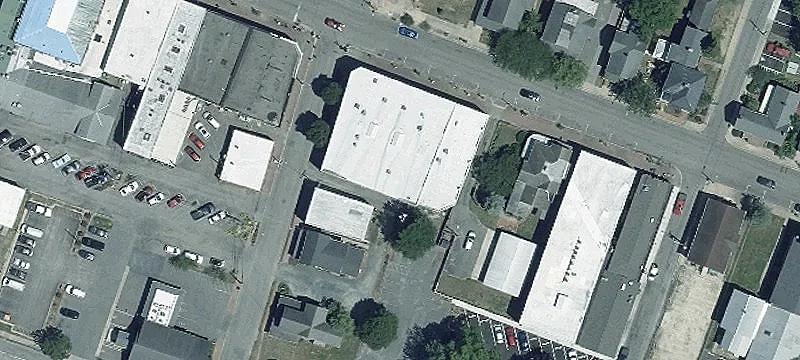 Downtown Denton Turnkey Office Space