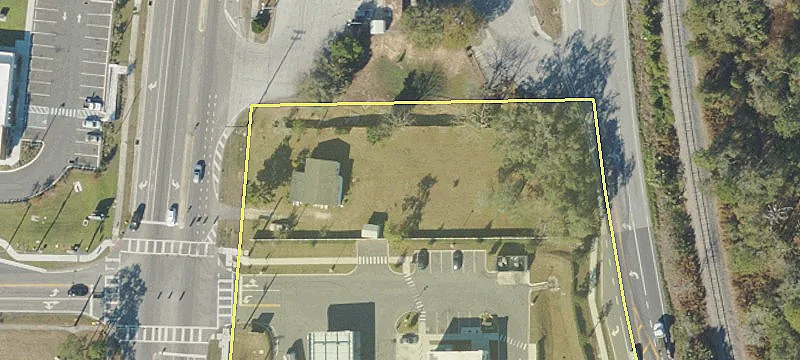 Prime Commercial Land Opportunity