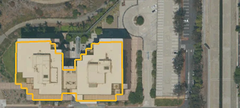 Costa Mesa Office Space Available