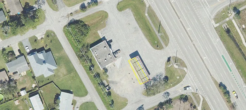 Drive-Thru Convenience Store Opportunity