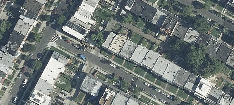 Renovated Multifamily Property in Washington, D.C.