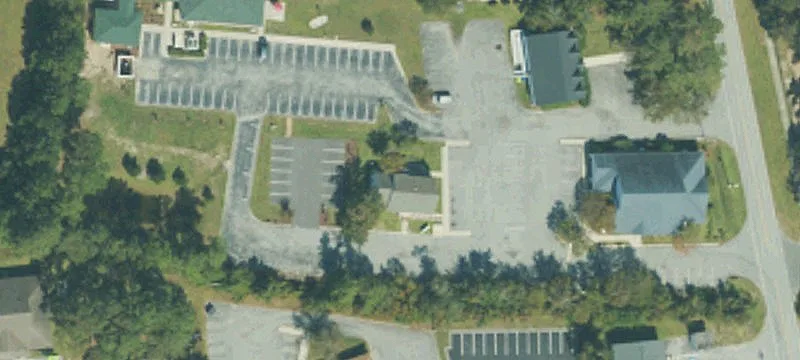 Move-in Ready Morehead City Office