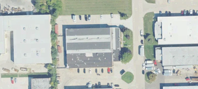 Flex Space Near I-94