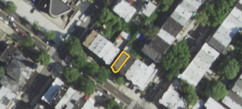 Bushwick Brownstone Mini-Mansion