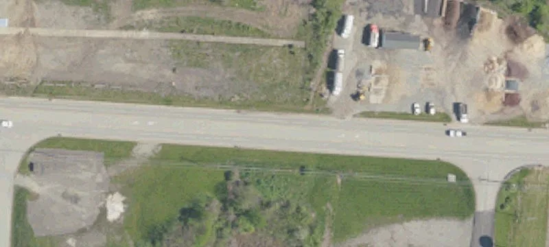 Prime Commercial Land For Sale