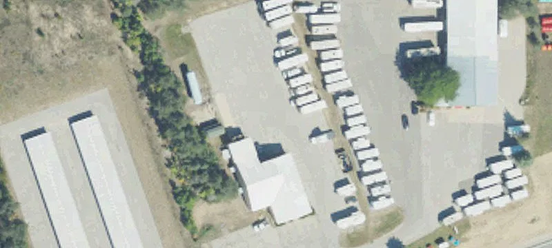 Remodeled Flex Space on US31