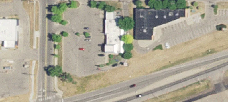 Highway Commercial Lot Available