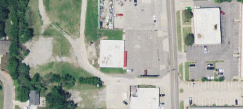 Norman Commercial Building For Rent
