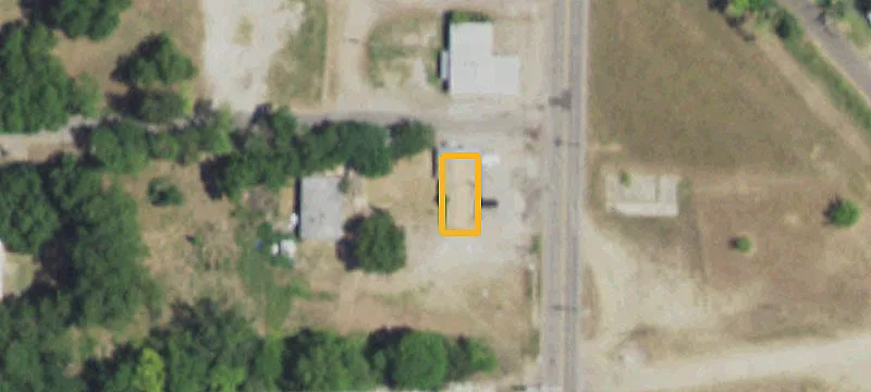 Commercial Investment Near Downtown