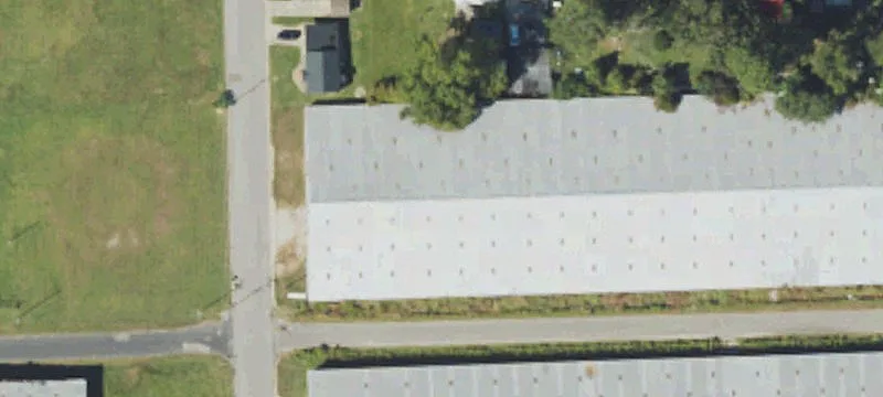Spacious Warehouse in Whiteville, NC