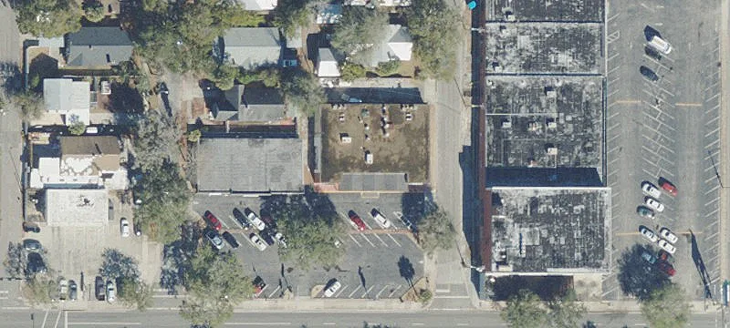 Retail Space For Lease