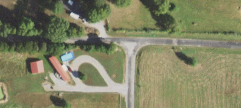 Bay Creek Ranch Campground