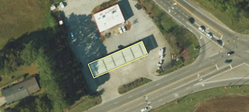 Commercial Lot For Sale