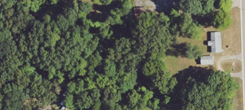 Commercial Land Rezoning in Progress
