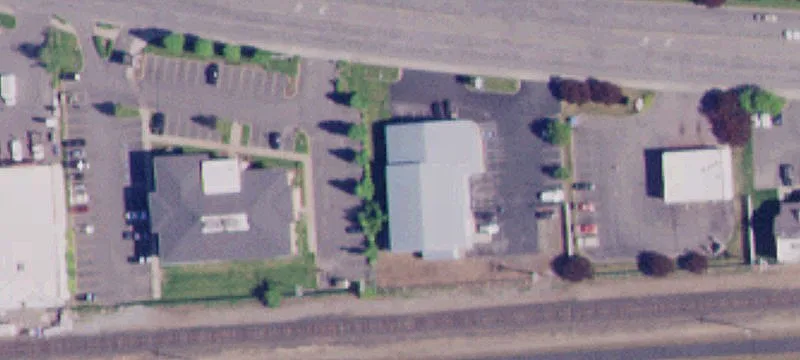 Post Falls Commercial Building Investment