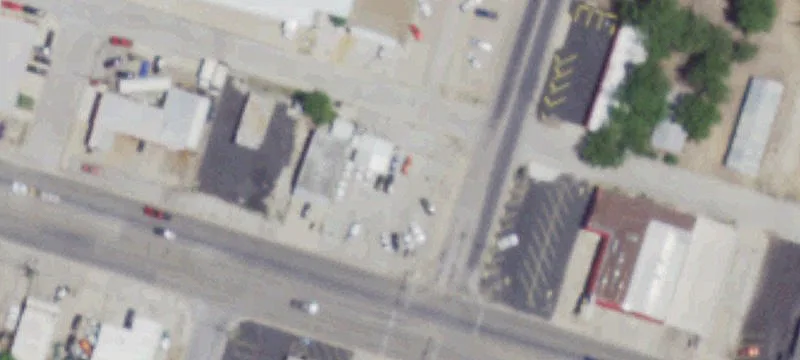 Killeen Commercial Lot For Sale