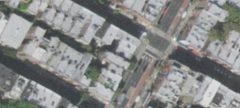 East Village Restaurant Opportunity