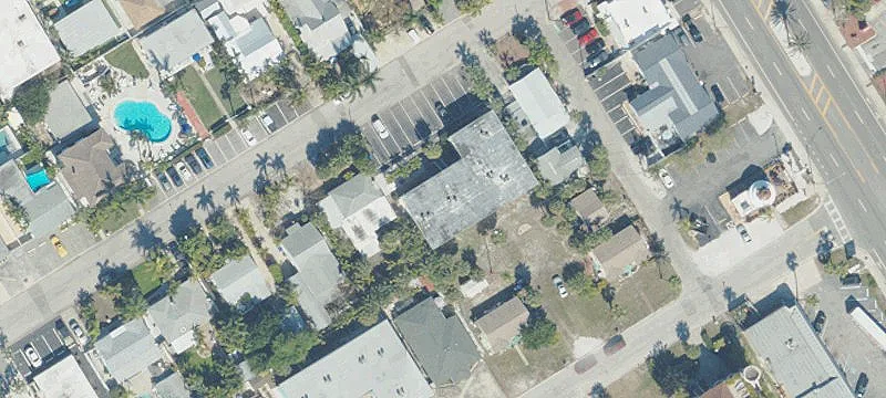 St. Pete Beach Investment Opportunity