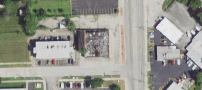 New Retail Spaces Near Metra