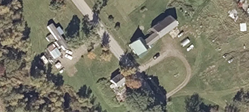 Versatile Building in Corinth, Maine