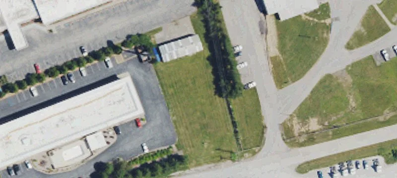 Commercial Land Near I-64 Exit