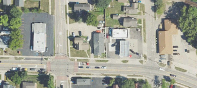 Mixed-Use Development Opportunity in Fenton