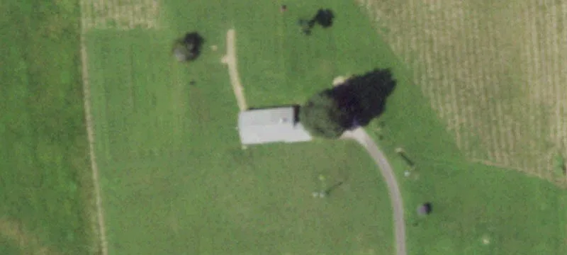 Prime Land Near Micron Facility