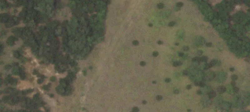 Georgetown Land Near Interstate 35