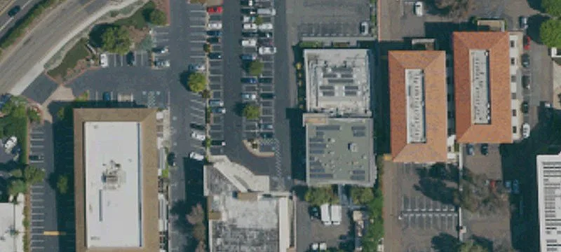 Mission Valley Leased Office Property