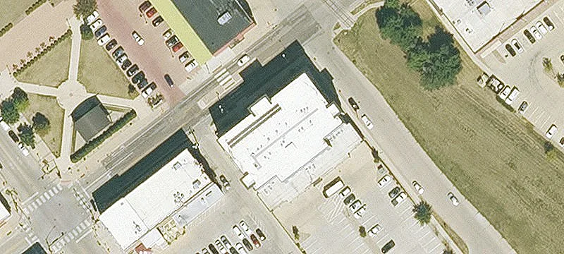NewBo District Mixed-Use Investment