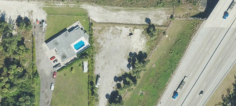 One Acre Agricultural Residential Lot