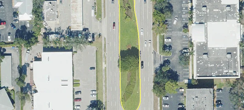 Rebuilt Mixed-Use Building For Sale