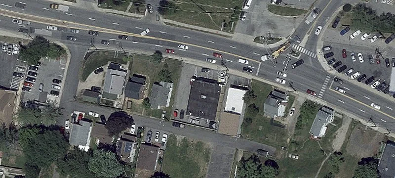 Annapolis Retail Assets For Sale