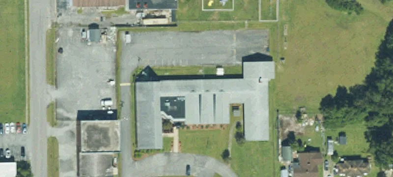 Havelock Church and Land
