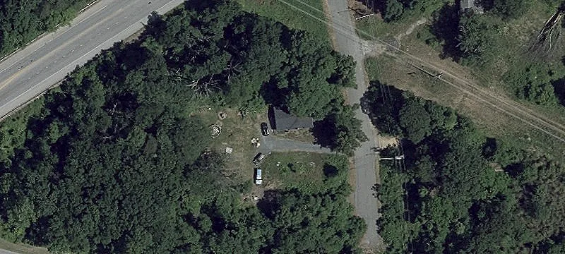 Prime Commercial Land Near Route 32