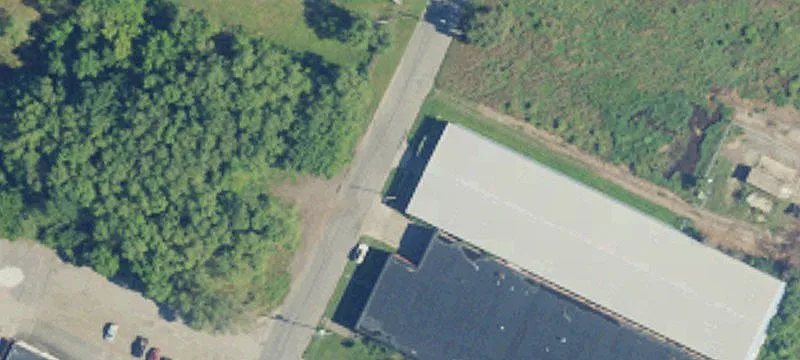Spacious Industrial Building For Lease