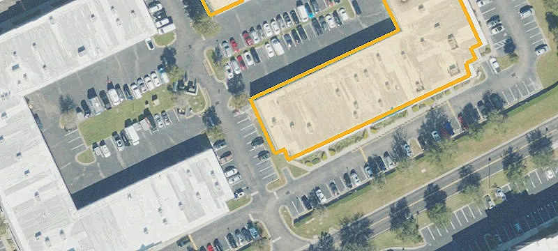Prime Orlando Office Space Available