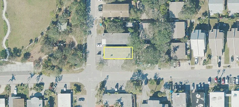 Cape Canaveral Multifamily Investment Property