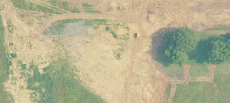 9.24 Acres Prime Commercial Land