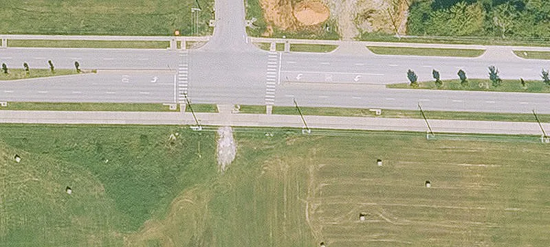 Prime Commercial Land For Sale