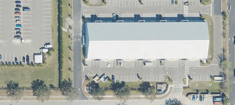 Naples Flex Space Investment Property