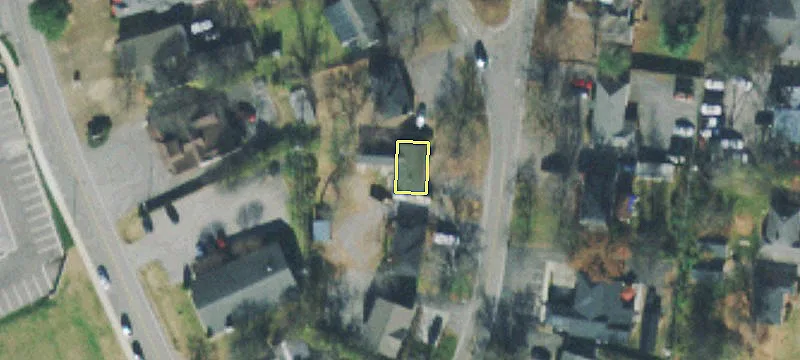 Berry Hill Land Opportunity