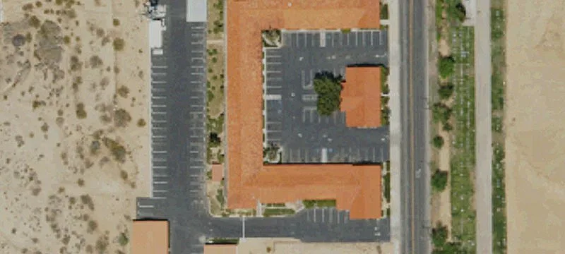 Medical Building Near Global Hospital