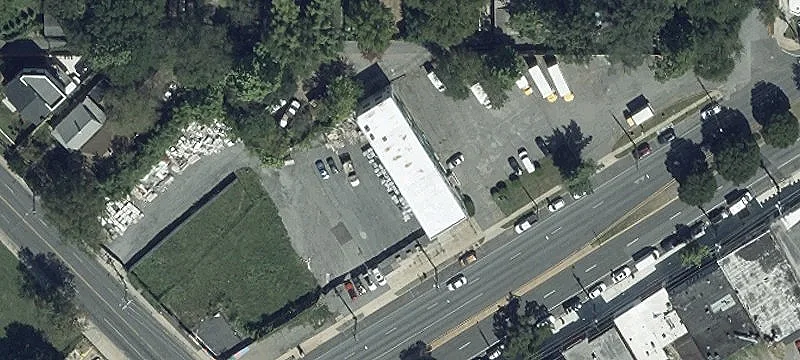 Mount Rainier Medical/Urgent Care Space