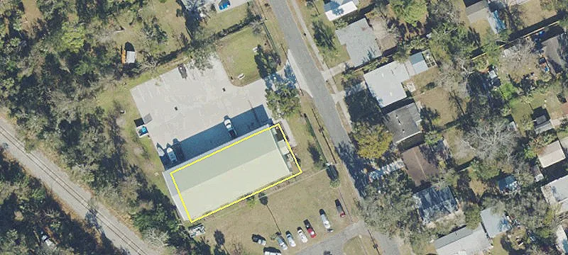 Insulated Storage Unit for Rent