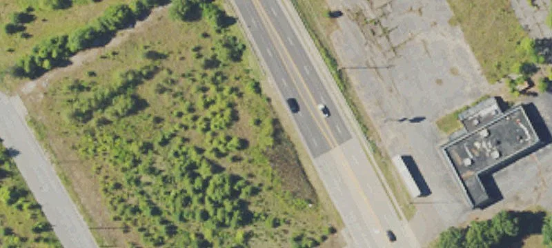 Paducah Commercial Development Opportunity