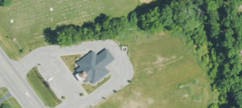 Commercial Land Ready For Development