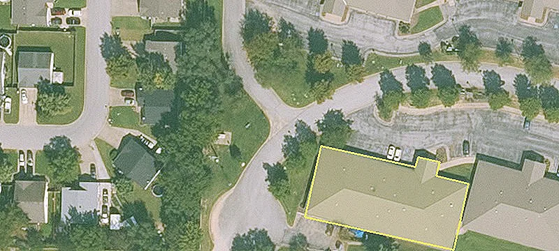 Office Space Near Walmart Campus
