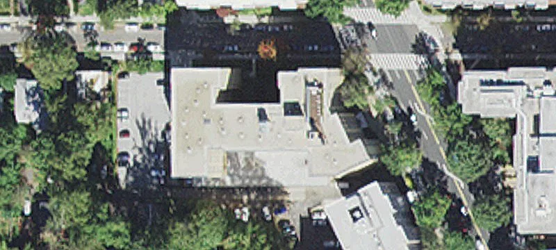 Ground Level Commercial Space Available